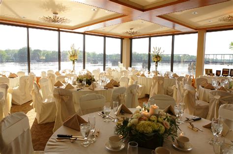 The Lambertville Station Restaurant & Inn Wedding Venue in Philadelphia | PartySpace