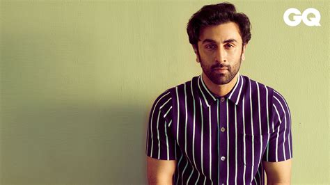 Style Lessons From Ranbir Kapoor