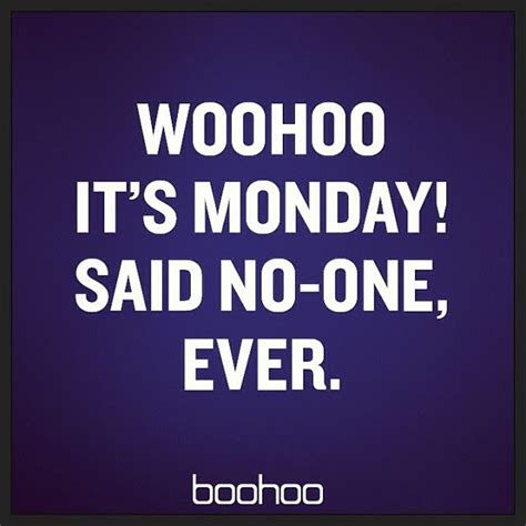 Monday Morning Blues Funny Quotes - ShortQuotes.cc