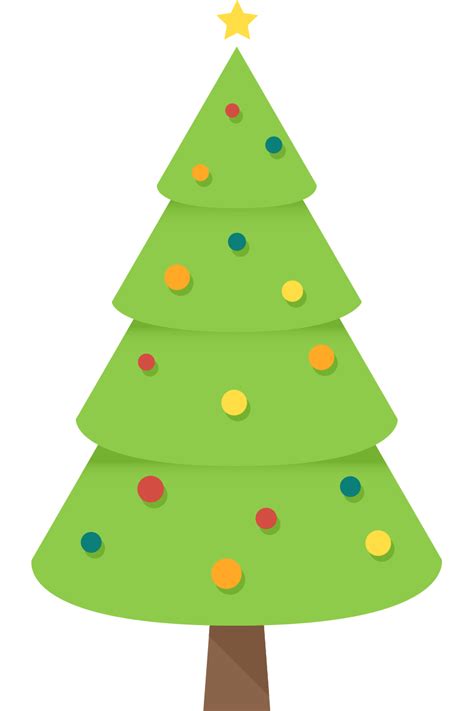 Free Clip Art Christmas Tree, Download Free Clip Art Christmas Tree png images, Free ClipArts on ...