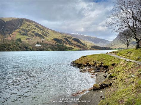 Buttermere walk - my favourite Lake District 'Lake' walk - Hiking ...