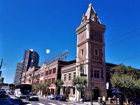 San Francisco Hotel Review: Fairmont Heritage Place, Ghirardelli Square - Accidental Travel Writer