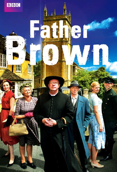 Father Brown (2013) - TheTVDB.com