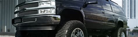 1999 Chevy Tahoe Accessories & Parts | CARiD