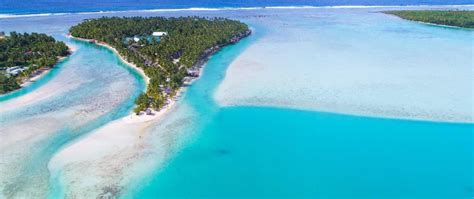 Aitutaki Lagoon Private Island Resort - Deluxe-EscapesDeluxe-Escapes