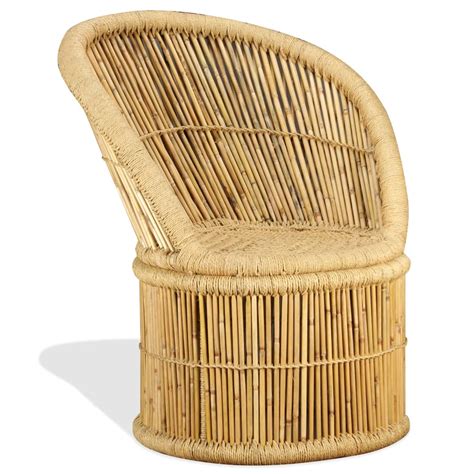 Bamboo Chair