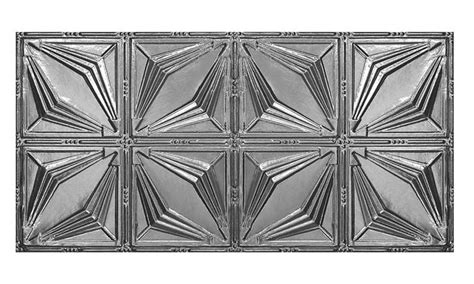 TCT-3007 American Tin Ceiling Tile (2x4)