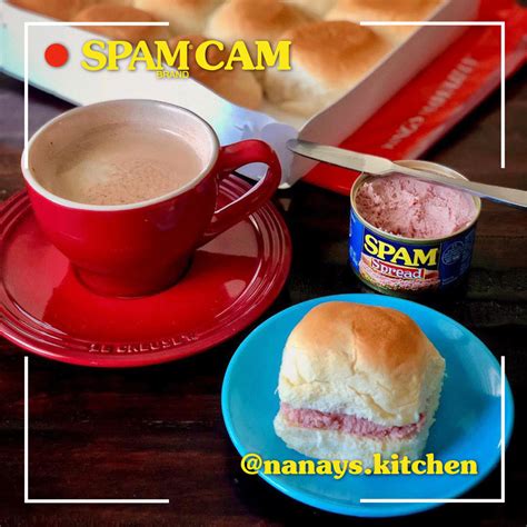 SPAM® Spread | SPAM® Varieties