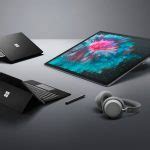 Ya a la venta Microsoft Surface Pro 6, Surface Laptop 2 y Surface Studio 2