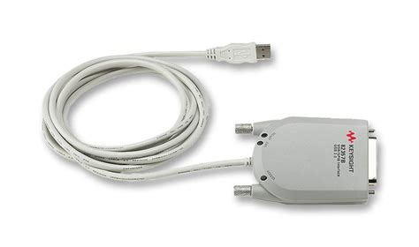 82357B - Keysight Technologies - Test Accessory, USB-GPIB Interface ...