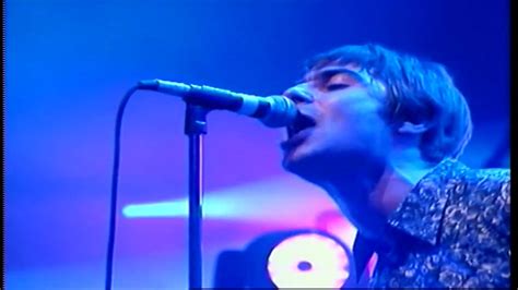 Oasis - Champagne Supernova (live) 1995 [HD] Chords - Chordify