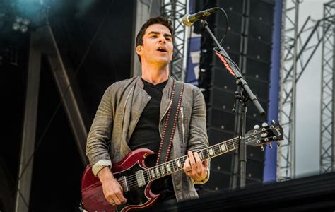 Stereophonics' Kelly Jones announces new solo tour