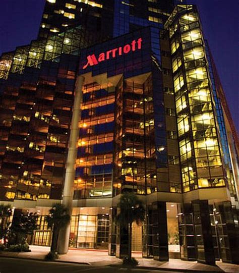 New Orleans Marriott Metairie at Lakeway - UPDATED 2017 Prices & Hotel ...