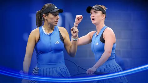 2023 US Open: Jessica Pegula vs. Elina Svitolina, Round 3 Key Match preview - Official Site of ...