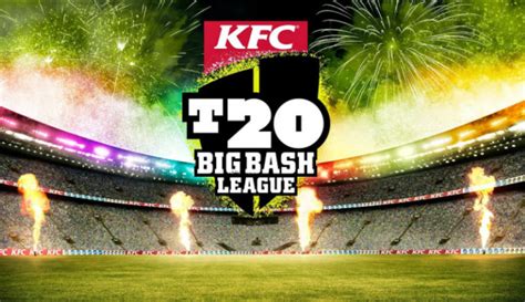 BBL Points Table 2023-2024 - Big Bash League Team Standings