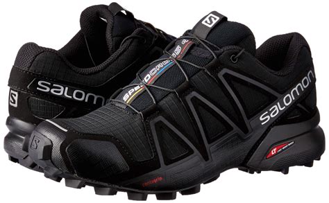 Salomon Women's Speedcross 4 W Trail Running | Salomon shoes women ...