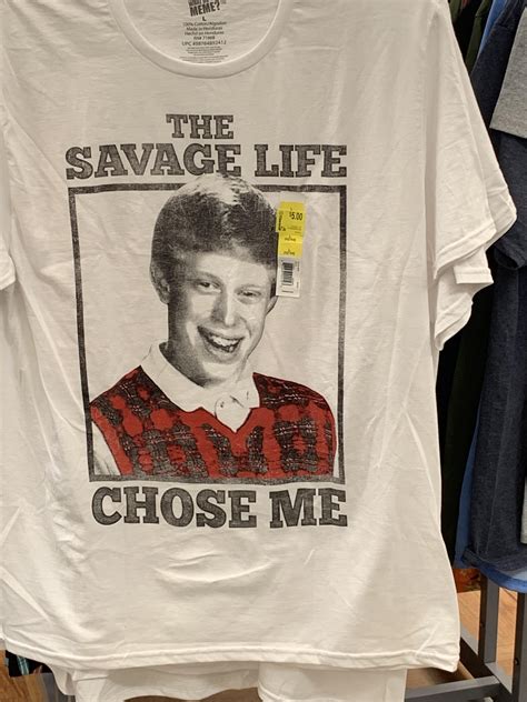 This Wal-Mart shirt : r/FellowKids