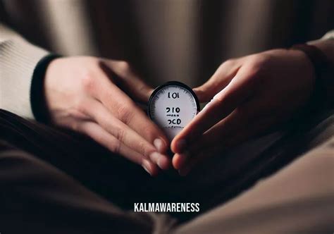 20 minute meditation timer: Need one?