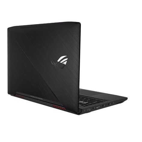 ASUS FX503 vs. ROG GL503 Strix - Is the Cheaper FX503 Right For You ...