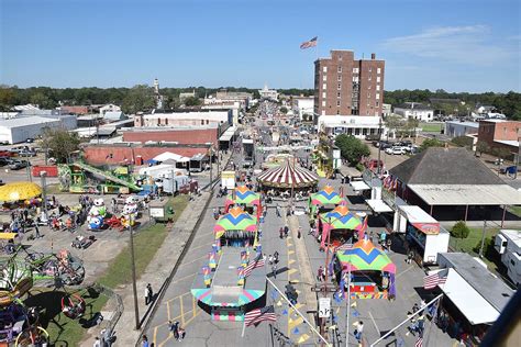 85th International Crowley Rice Festival Kicks Off This Weekend