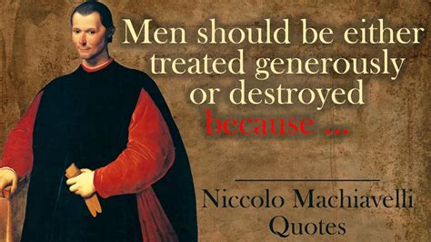 Incredible Quotes that cause a lot of Controversies | Niccolò ...