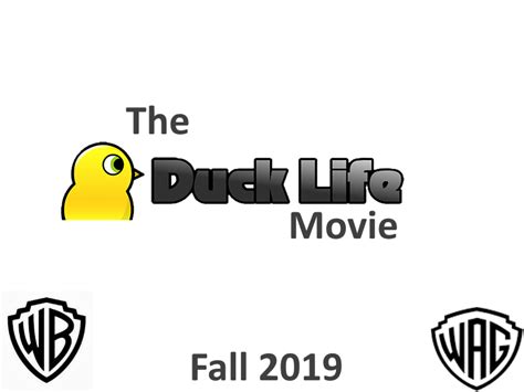 The Duck Life Movie | Idea Wiki | Fandom