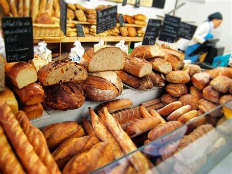 Baluard: Best Bread in Barcelona - ShBarcelona