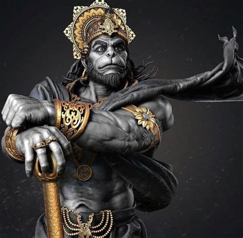 Jai Hanuman | Lord hanuman, Hanuman images, Hanuman