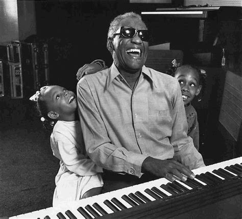 Ray Charles Video Museum: Ray Charles Plays For Children (Imaginary ...