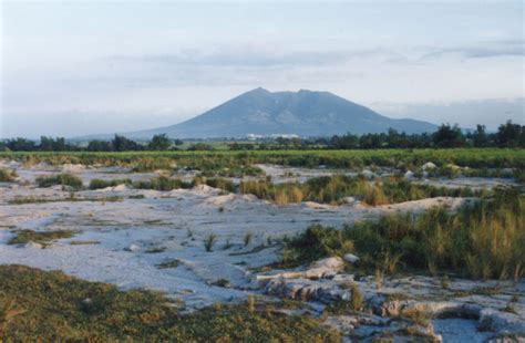 Global Volcanism Program | Arayat