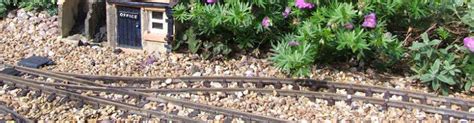 The Heatherburn Garden Railway | Garden Railways UK