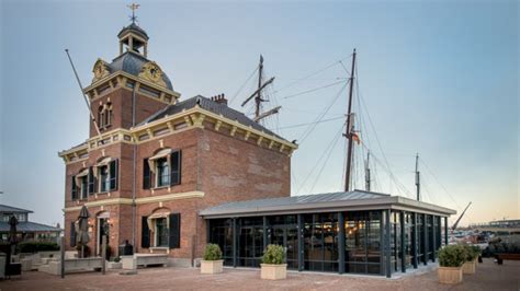 't Havenmantsje in Harlingen - Restaurant Reviews, Menu and Prices ...