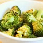 A Taste of the Best: Roasted Broccoli