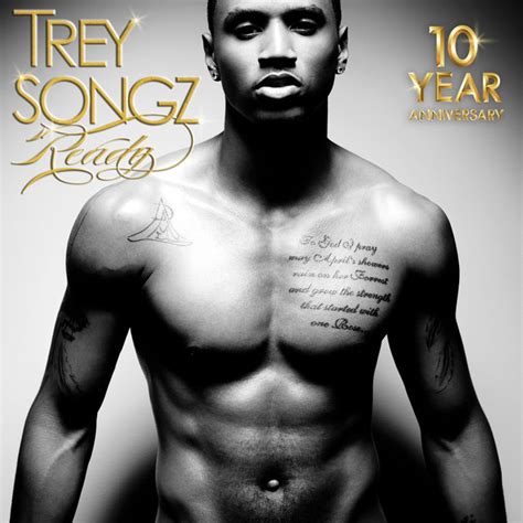 Trey Songz: top songs · discography · lyrics