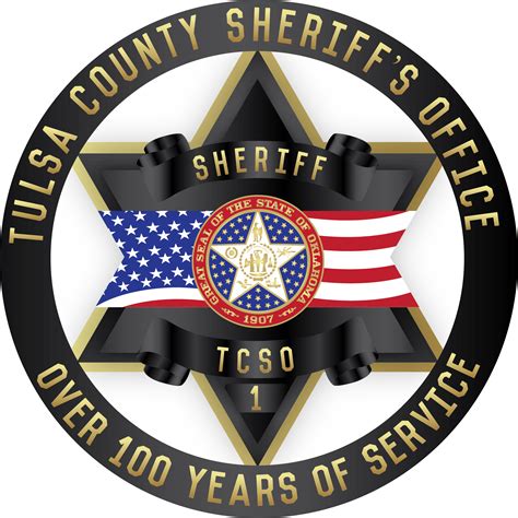 TCSO Life Skills for Safety - Tulsa County Sheriff's Office