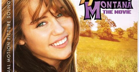 Disney Rocks!: Hannah Montana: The Movie Soundtrack