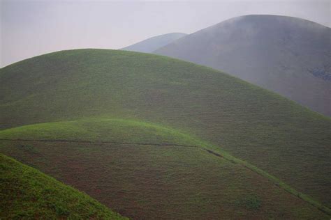 Kudremukh National Park, Kudremukh