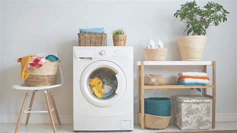 Why Does My Washing Machine Smell Like Chemicals? - EnviroKlenz