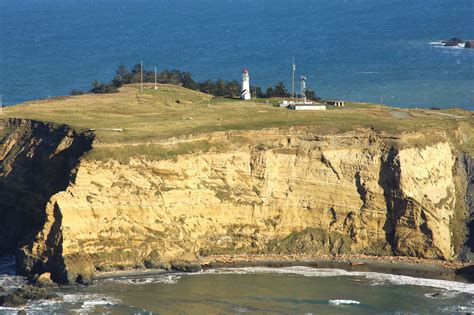 Cape Blanco Lighthouse in Cape Blanco State Park, OR, United States - lighthouse Reviews - Phone ...