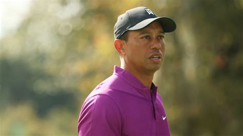 Tiger Woods' Reaction to the HBO Documentary 'Tiger' Detailing His Golf ...