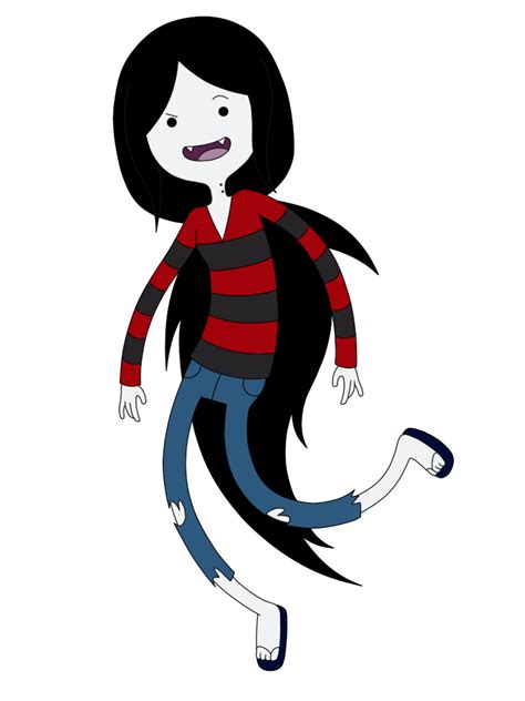 Marceline PNG! by TorreEffeilTutorials on DeviantArt