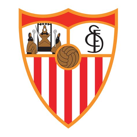 Logo Sevilla Brasão em PNG – Logo de Times