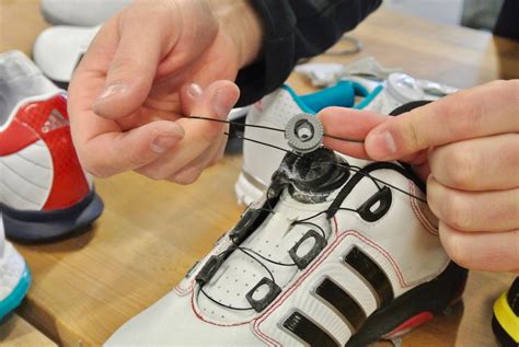 Inside the Lab where Boa is Reinventing the Shoelace | Digital Trends