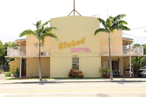 Motels in Miami, FL - price from $76, reviews | Planet of Hotels