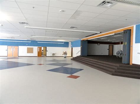 Photos: Inside the New Mason Crest Elementary School | Annandale, VA Patch