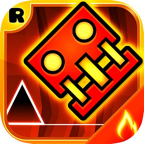 Baixar Geometry Dash Meltdown para Android no Baixe Fácil!