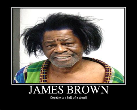 JAMES BROWN - Picture | eBaum's World