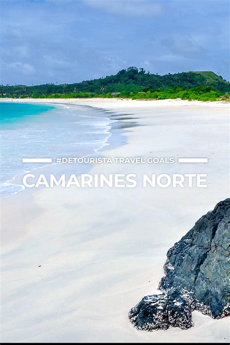 7 BEST PLACES to visit in Camarines Norte + THINGS TO DO