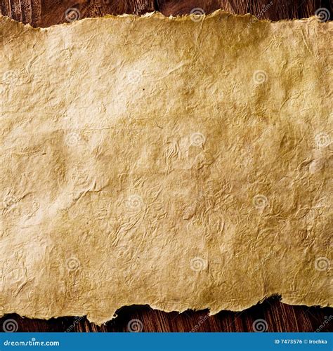 Ancient Paper. Texture Royalty-Free Stock Photo | CartoonDealer.com ...