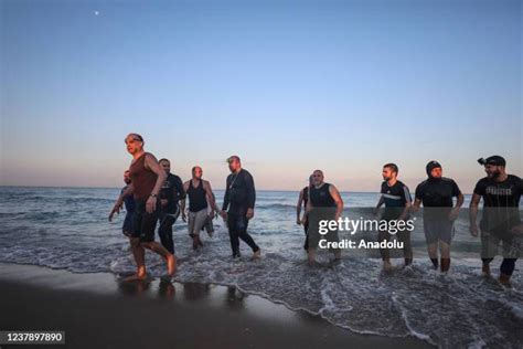 Gaza City Beach Photos and Premium High Res Pictures - Getty Images